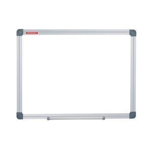 Magnetic white board B1 120x200cm TM2012ALC