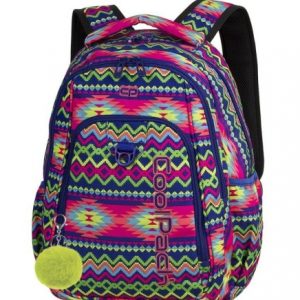 Backpack CoolPack Strike Boho Electra