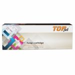 Compatible TopJet HP 103A (W1103A) Toner Cartridge, Black