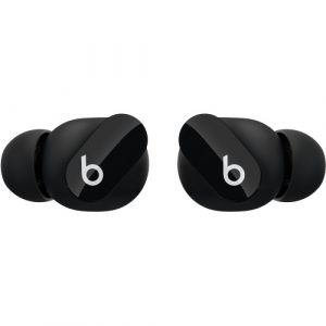 Beats Studio Buds Wireless Earphones Earbuds, True Wireless Noise Cancelling, Bluetooth, Black