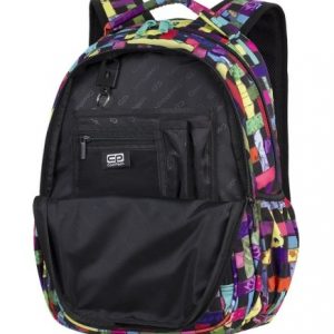 Backpack CoolPack Strike Ribbon Grid