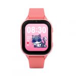 Garett Kids Sun Ultra 4G Smartwatch, Pink