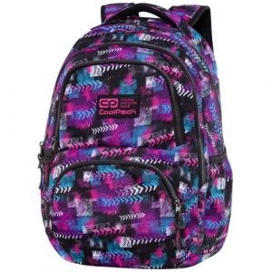 Backpack CoolPack Dart Pinkism