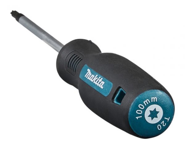 Makita E-13530 Screwdriver Set 5 pcs