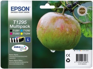 Epson Ink Multipack (C13T12954012)