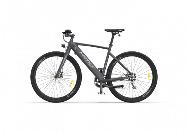 Electric bicycle HIMO C30R MAX, Gray