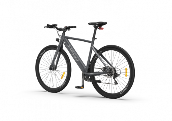 Electric bicycle HIMO C30R MAX, Gray