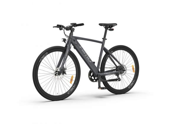 Electric bicycle HIMO C30R MAX, Gray