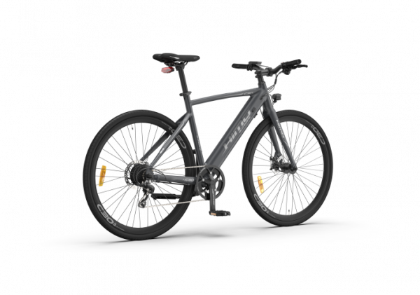 Electric bicycle HIMO C30R MAX, Gray