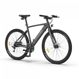 Electric bicycle HIMO C30R MAX, Gray