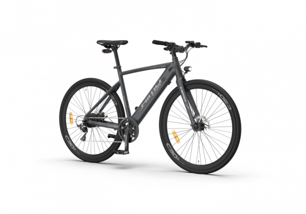 Electric bicycle HIMO C30R MAX, Gray