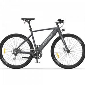 Electric bicycle HIMO C30R MAX, Gray