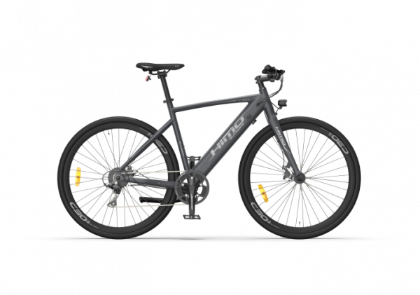 Electric bicycle HIMO C30R MAX, Gray