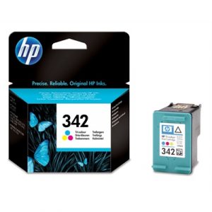 HP Ink No.342 Tri-Color (C9361EE)