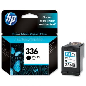 HP Ink No.336 Black (C9362EE)