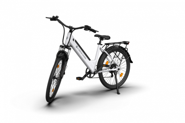 Elecric biycycle ADO A26S XE Step-through White