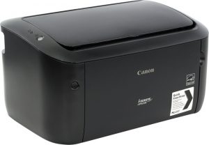 Canon i-SENSYS LBP6030B (8468B006) Laser monochrome, A4, printer