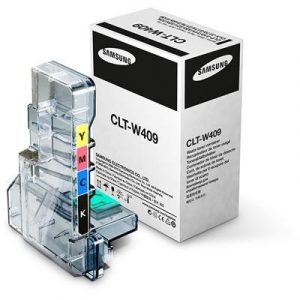 Samsung Waste Toner Bottle CLT-W406/SEE (SU426A)