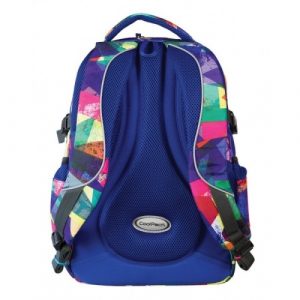 Backpack CoolPack Factor Abstract