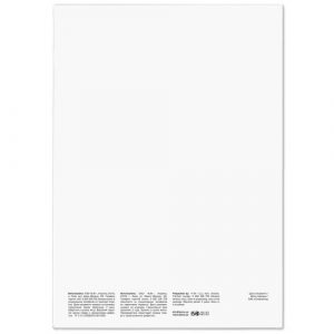 Photo paper white satin BARVA 255 g/m2, A3, 20 pages