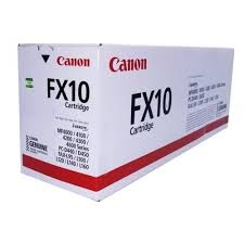 Canon Cartridge FX-10 (0263B002)