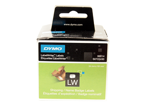 Dymo Label tape 99014 (S0722430)