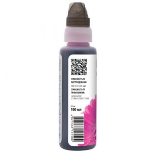 Compatible Barva Epson 113/112 (C13T06B340), Magenta