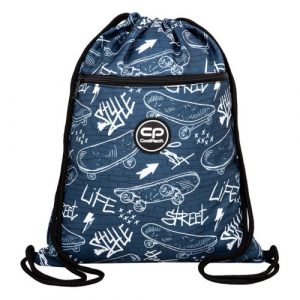 Sports bag CoolPack Vert Street life