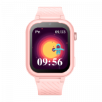 Garett Kids Essa 4G Smartwatch, Pink