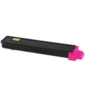 Kyocera TK-8315M Toner Cartridge, Magenta