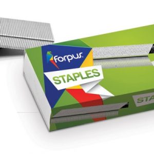 Staples Forpus, 24/6 (1000) 1103-002