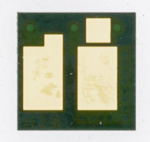 Chip Static-Control Hewlett-Packard CF402X / Canon CRG-045H