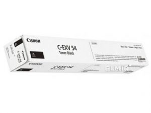 Canon Toner EXV54 Black (1394C002)