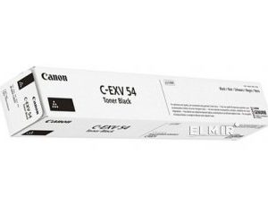 Canon Toner EXV54 Black (1394C002)