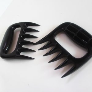 Bear Claw Meat Tearing Tool