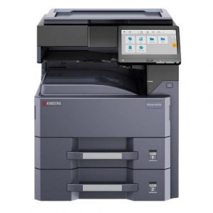 Kyocera Taskalfa MZ3200i Printer Laser B/W MFP A3 32 ppm Ethernet LAN (TEND)