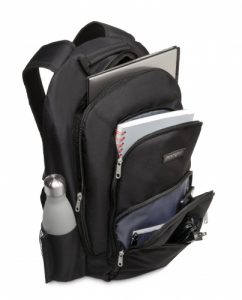 Kensington SP25 15.6 inch laptop backpack