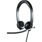 LOGITECH H650e Stereo Headset USB