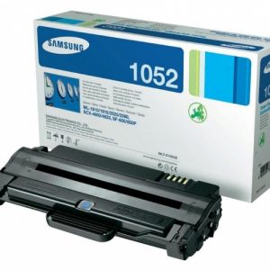 Samsung Cartridge Black MLT-D1052S/ELS (SU759A)