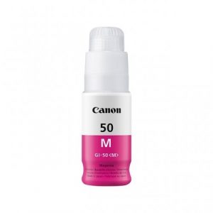 Canon GI-50 M (3404C001), Magenta