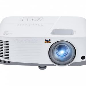 Projector VIEWSONIC PA503S SVGA(800x600),3800 lm,HDMI,2xVGA,5,000/15,000 LAM hours,