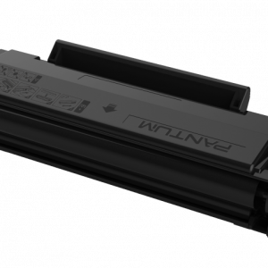 Pantum PA210 (PA-210) Toner Cartridge, Black