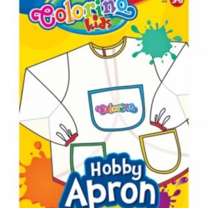 Colorino Kids Hobby Apron