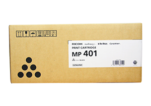 Ricoh Cartridge MP 401 Black 11,9K (841887)