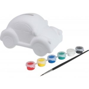 Colorino Creative Car coin bank