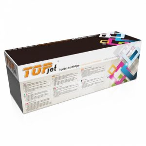 Compatible Print4U HP 205A (CF530A) Toner Cartridge, Black