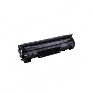 Compatible new HP Cartridge No.83X Black (CF283X) / Canon 737H BULK