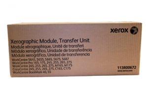 Xerox (113R00672) Xerographic Module Transfer Unit