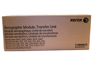 Xerox (113R00672) Xerographic Module Transfer Unit