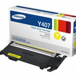 Samsung Cartridge Yellow CLT-Y4072S/ELS (SU472A)